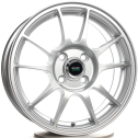 Диск литой Megami MGM-5 15x6.0J/5x100 D57.1 ET38 S