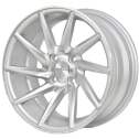 Диск литой PDW 1022Right (CVT) 16x7.0J/4x100 D60.1 ET30 M/S