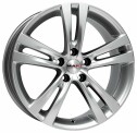 Диск штамп. TREBL 42B29C 13x5.0J/4x98 D60.1 ET29 Black