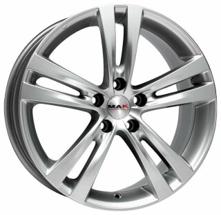 Колесные диски MAK Zenith