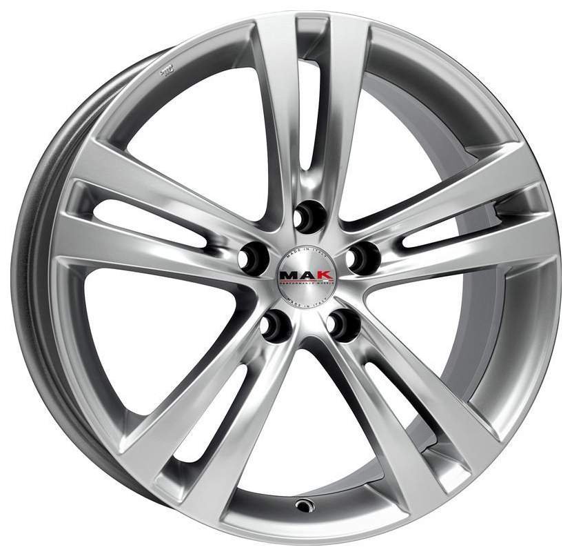 Колесные диски MAK Zenith