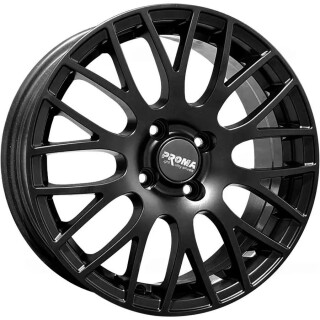 Диск литой Proma GT 18x7.5J/5x112 D66.6 ET44 Черный