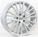 Диск литой Азов-Tech R178 18x7.0J/5x114.3 D67.1 ET35 S