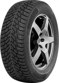 Зимняя шина Atlander LanderStuds ATL77 215/65 R16 102T
