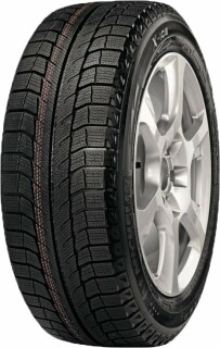 Шины Michelin Latitude X-Ice Xi2