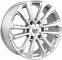 Диск литой Азов-Tech RST R058 (Prado) 18x7.5J/6x139.7 D106.1 ET25 Silver