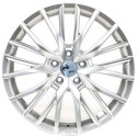 Диск литой RPLC VW95 18x8.0J/5x112 D66.6 ET25 HS