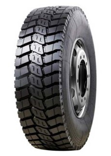 Летняя шина Hifly HH313 7.5 R16 122/118M