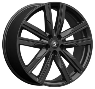 Диск литой Premium Series KP014 Teramont 20x8.0J/5x108 D60.1 ET39 Fury black