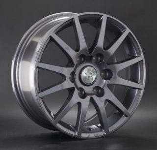 Диск литой Replay Mi38 17x7.5J/6x139.7 D67.1 ET38 GM