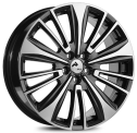 Диск литой RPLC CHR10 19x7.0J/5x108 D60.1 ET47 BFP