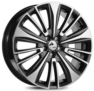 Диск литой RPLC CHR10 19x7.0J/5x108 D60.1 ET47 BFP