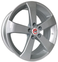 Диск литой Ё-wheels E06 15x6.0J/5x114.3 D67.1 ET45 S