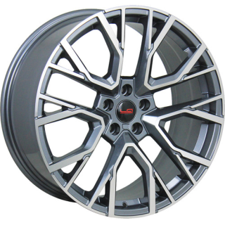 Диск литой Replica Concept B541 22x9.5J/5x112 D66.6 ET32 GMF