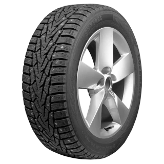 Зимняя шина Ikon (Nokian Tyres) Character Ice 7 (Nordman 7) 215/50 R17 95T