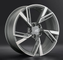 Диск штамп. LS Forged FG23 18x8.0J/5x112 D66.6 ETET38 MGMF