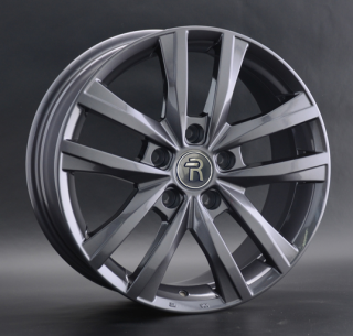 Диск литой Replay VV216 17x8.0J/5x120 D65.1 ET49 GM