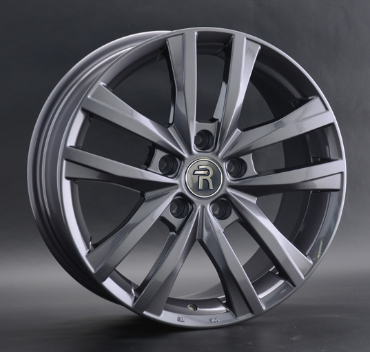Диск литой Replay VV216 17x8.0J/5x120 D65.1 ET49 GM