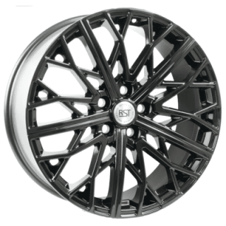 Диск литой Азов-Tech RST R002 20x8.5J/5x114.3 D67.1 ET45 BL