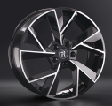 Диск литой Replay SK130 18x7.0J/5x112 D57.1 ET43 BKF