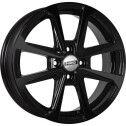 Диск литой Азов-Tech 667 16x6.0J/4x100 D60.1 ET40 BL