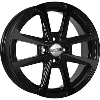 Диск литой Азов-Tech 667 16x6.0J/4x100 D60.1 ET40 BL