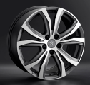 Диск литой Replay HND239 18x8.0J/5x114.3 D67.1 ET46 MGMF