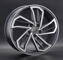 Диск литой Replay TY252 18x7.5J/5x114.3 D60.1 ET45 GMF