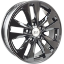 Диск литой Азов-Tech RST R116 16x6.5J/5x112 D57.1 ET40 BL