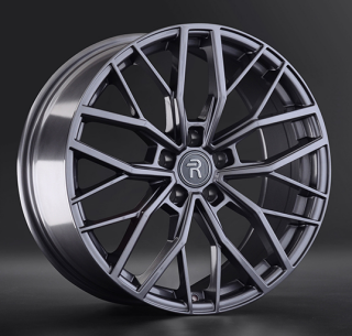 Диск литой Replay LX202 18x8.0J/5x114.3 D60.1 ET30 GM