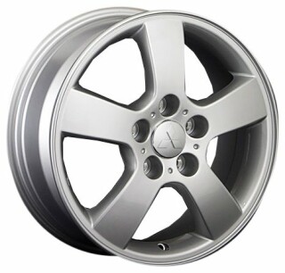 Диск литой LegeArtis Optima Replica Mi52 16x6.5J/5x114.3 D67.1 ET46 S