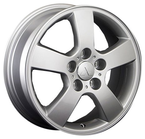 Диск литой LegeArtis Optima Replica Mi52 16x6.5J/5x114.3 D67.1 ET46 S