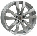 Диск литой Азов-Tech RST R047 (C5 Aircross) 17x7.0J/5x108 D65.1 ET42 Silver