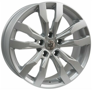 Диск литой Азов-Tech RST R047 (C5 Aircross) 17x7.0J/5x108 D65.1 ET42 Silver