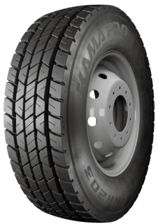 Шины Кама NR 203 PRO