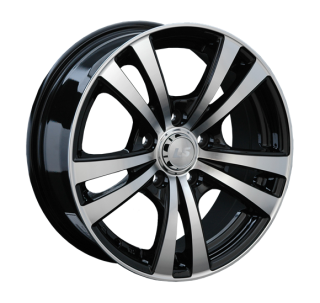 Колесные диски LS Wheels 141