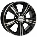 Диск литой Carwel Исток 106 (Hyundai Creta) 16x6.0J/5x114.3 D67.1 ET43 AB