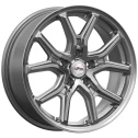 Диск литой iFree Страйк 17x6.5J/5x112 D57.1 ET33 Хай вэй