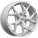 Диск литой Wheels UP Up120 16x6.5J/5x100 D57.1 ET38 S