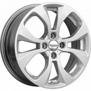 Колесные диски СКАД KL-296