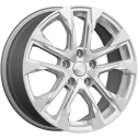 Диск литой СКАД Атакор 17x7.0J/5x105 D56.6 ET38 Селена