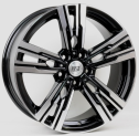 Диск литой Азов-Tech RST R228 18x8.0J/5x120 D65.1 ET50 BD