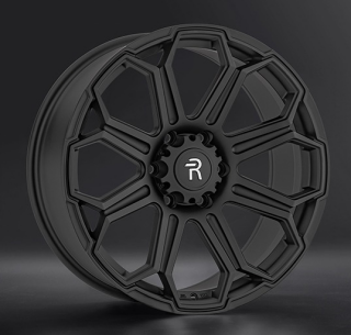 Диск литой Replay TA21 20x9.0J/6x139.7 D100.1 ET30 MB