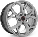 Диск литой Remain R203 17x7.0J/5x112 D57.1 ET49 Сильвер