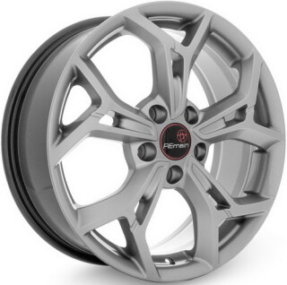 Диск литой Remain R203 17x7.0J/5x112 D57.1 ET49 Сильвер