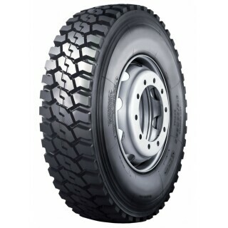 Шины Bridgestone L-355