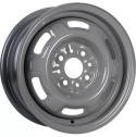Диск штамп. Accuride VAZ 2108 13x5.0J/4x98 D58.6 ET35 Серый