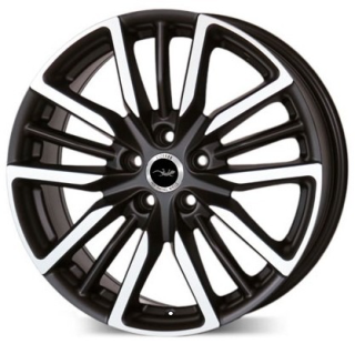 Диск литой Lizardo Y1166 20x8.5J/5x108 D67.1 ET46 MBM