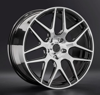 Диск штамп. LS Forged FG43 21x10.0J/5x130 D84.1 ET33 BKF