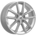 Диск литой Wheels UP Up104 17x6.5J/5x114.3 D67.1 ET50 S